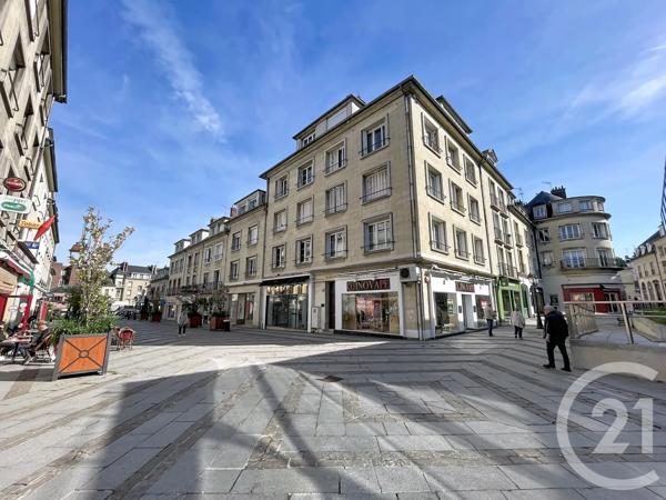 Appartement Duplex à vendre  2 pièces - 36 m 2   COMPIEGNE  - 60