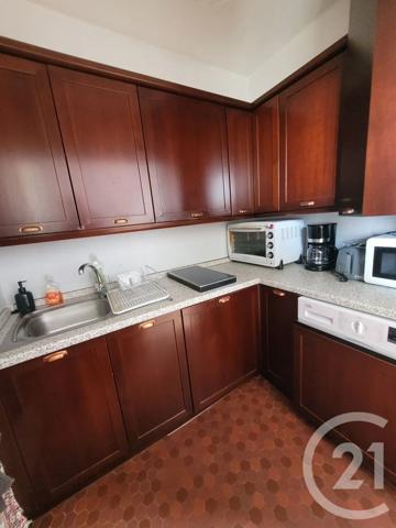 Appartement Duplex à vendre  2 pièces - 36 m 2   COMPIEGNE  - 60