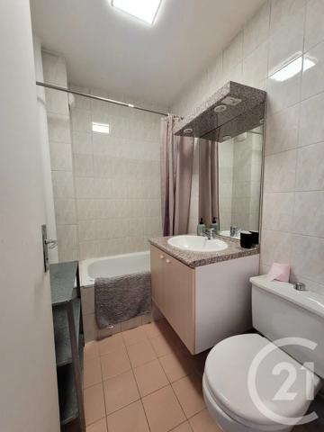 Appartement Duplex à vendre  2 pièces - 36 m 2   COMPIEGNE  - 60