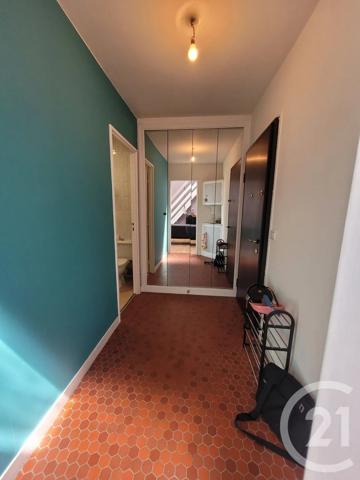 Appartement Duplex à vendre  2 pièces - 36 m 2   COMPIEGNE  - 60