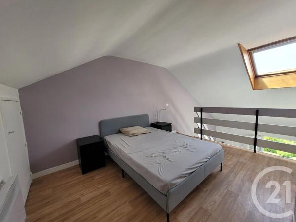 Appartement Duplex à vendre  2 pièces - 36 m 2   COMPIEGNE  - 60