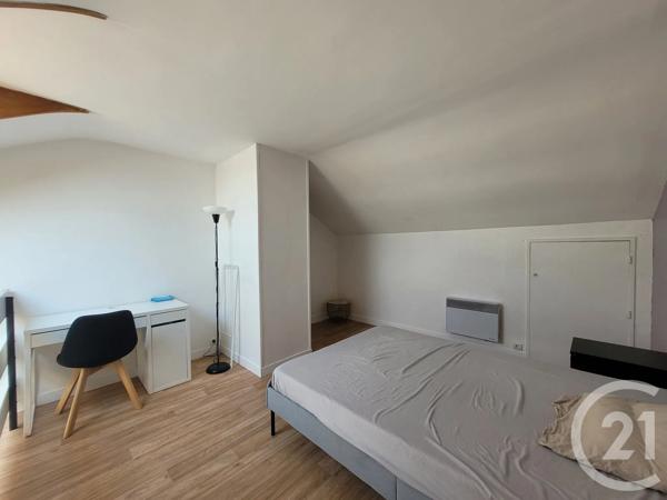 Appartement Duplex à vendre  2 pièces - 36 m 2   COMPIEGNE  - 60