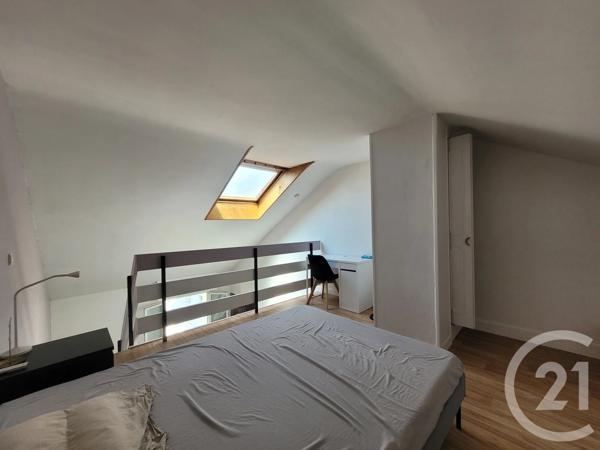 Appartement Duplex à vendre  2 pièces - 36 m 2   COMPIEGNE  - 60