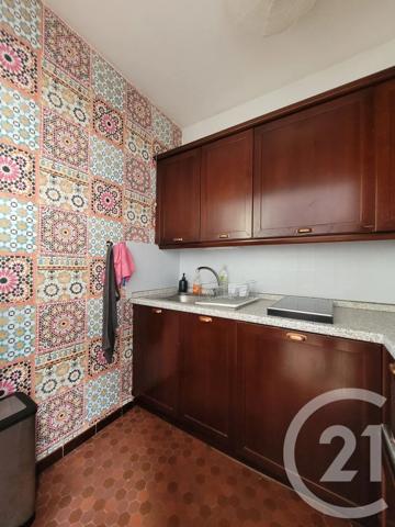 Appartement Duplex à vendre  2 pièces - 36 m 2   COMPIEGNE  - 60