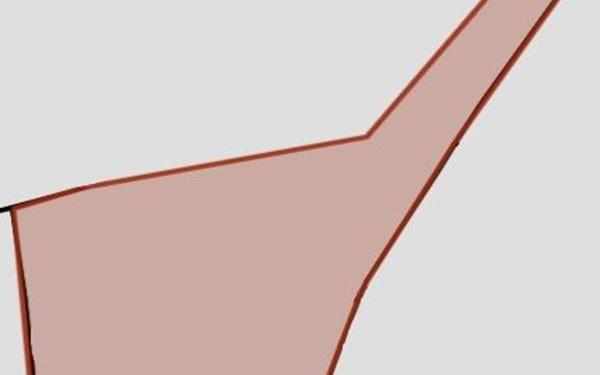 Terrain à vendre    Arzon