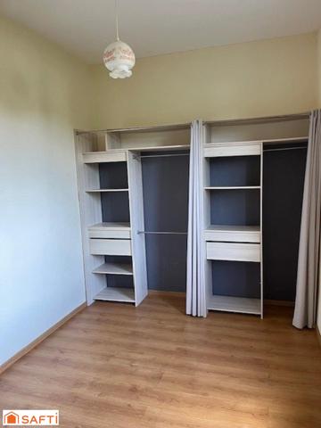 Maison de caractère 4 chambres secteur verdoyant