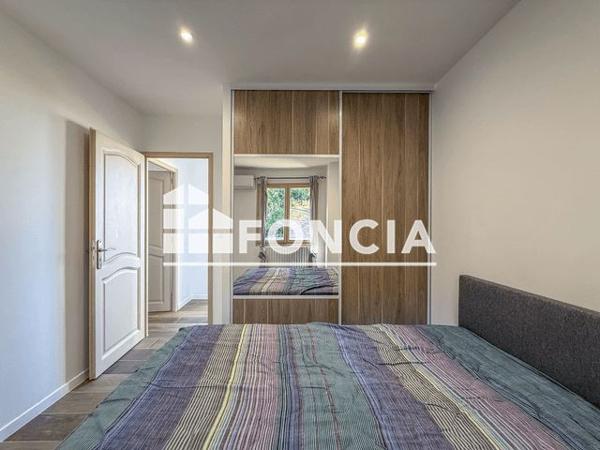 À vendre Maison 5 pièces 160 m² - Sète 34200