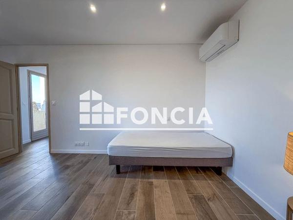 À vendre Maison 5 pièces 160 m² - Sète 34200