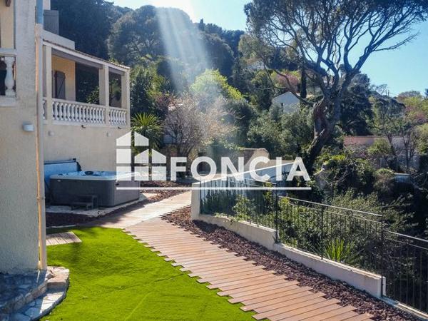 À vendre Maison 5 pièces 160 m² - Sète 34200