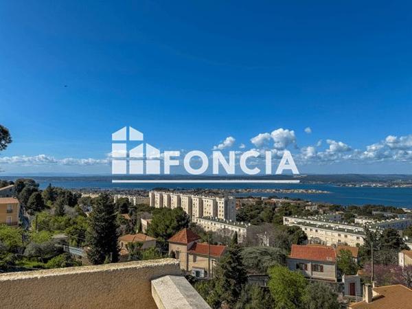 À vendre Maison 5 pièces 160 m² - Sète 34200