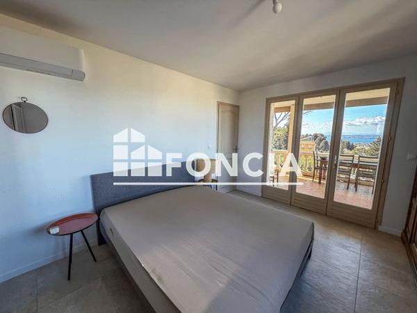 À vendre Maison 5 pièces 160 m² - Sète 34200