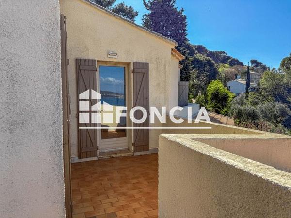 À vendre Maison 5 pièces 160 m² - Sète 34200