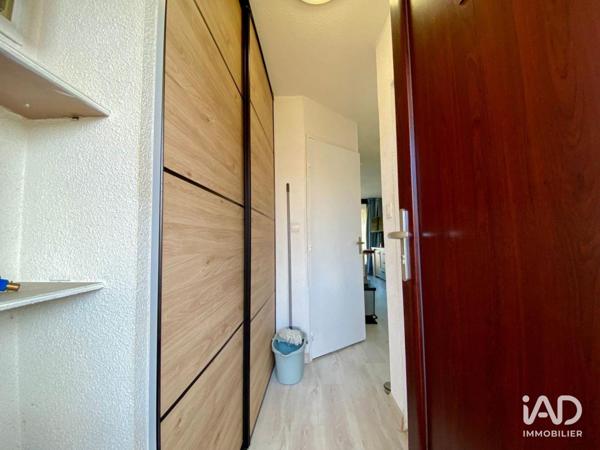Appartement à vendre 2 pièces 26 m² Le Barcarès