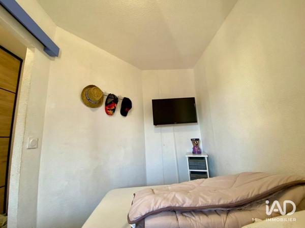 Appartement à vendre 2 pièces 26 m² Le Barcarès