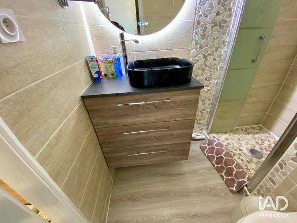 Appartement à vendre 2 pièces 26 m² Le Barcarès