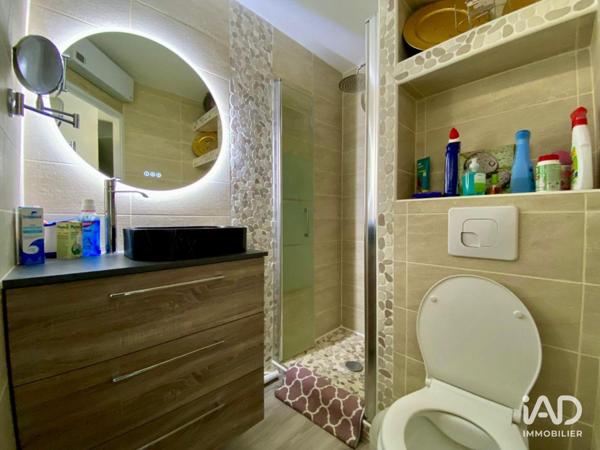 Appartement à vendre 2 pièces 26 m² Le Barcarès