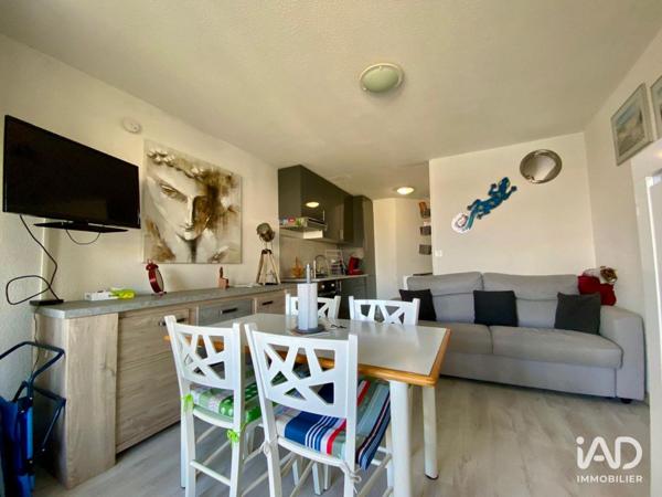Appartement à vendre 2 pièces 26 m² Le Barcarès