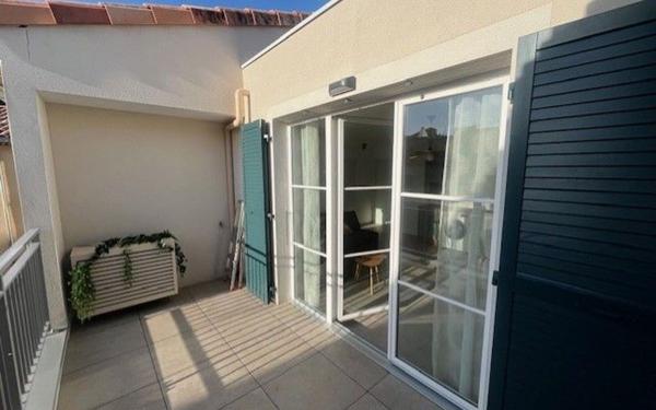 Appartement à vendre    2 pièces • 48,55 m2 Ollioules