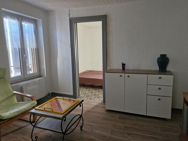 Location appartement Jarny - 2 pièce(s) - 32 m² - 490 €/mois