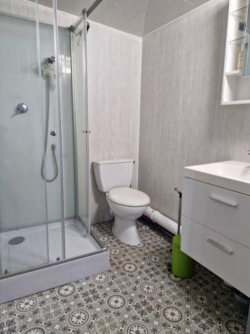 Location appartement Jarny - 2 pièce(s) - 32 m² - 490 €/mois