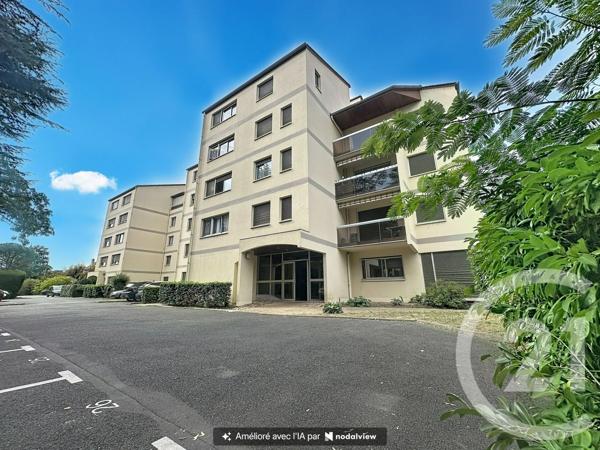 Appartement F1 à vendre  1 pièce - 28,20 m 2   PERIGUEUX  - 24