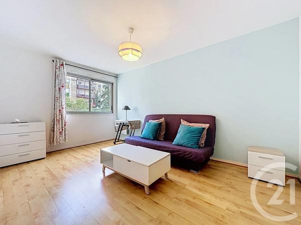 Appartement F1 à vendre  1 pièce - 28,20 m 2   PERIGUEUX  - 24