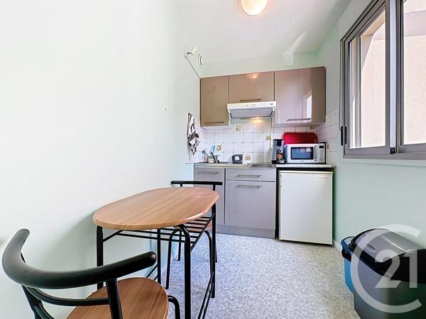 Appartement F1 à vendre  1 pièce - 28,20 m 2   PERIGUEUX  - 24