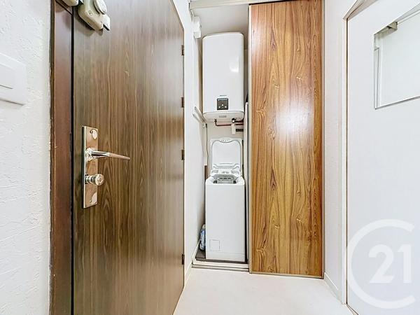 Appartement F1 à vendre  1 pièce - 28,20 m 2   PERIGUEUX  - 24