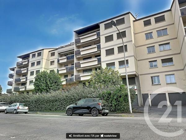 Appartement F1 à vendre  1 pièce - 28,20 m 2   PERIGUEUX  - 24