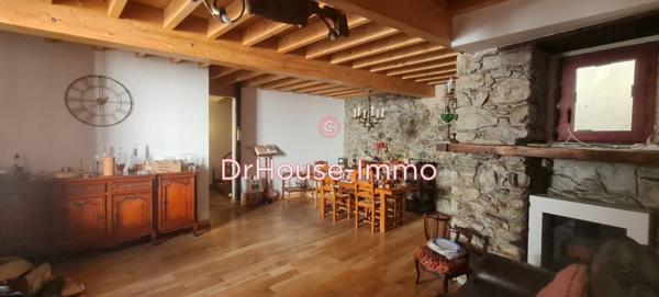 Maison à vendre 9 pièces de 148 m²