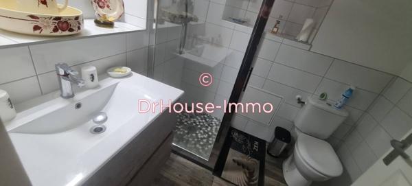 Maison à vendre 9 pièces de 148 m²