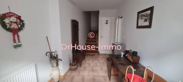 Maison à vendre 9 pièces de 148 m²