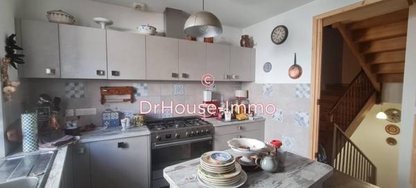 Maison à vendre 9 pièces de 148 m²