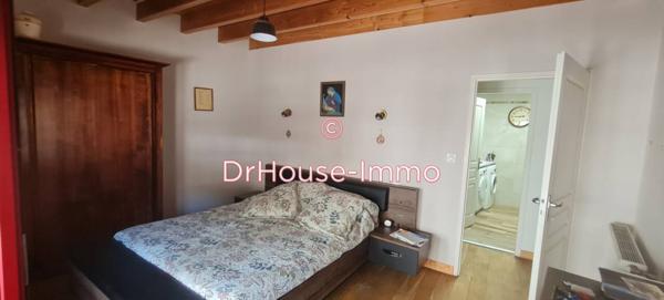 Maison à vendre 9 pièces de 148 m²