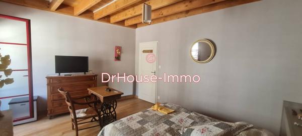 Maison à vendre 9 pièces de 148 m²