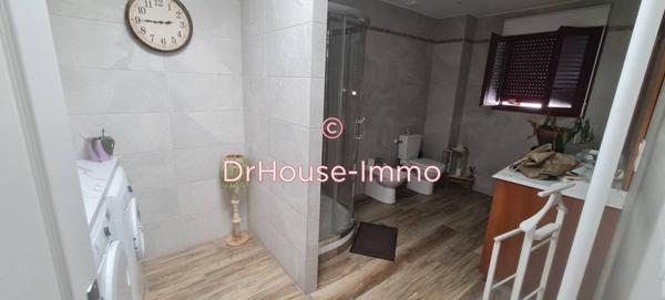 Maison à vendre 9 pièces de 148 m²