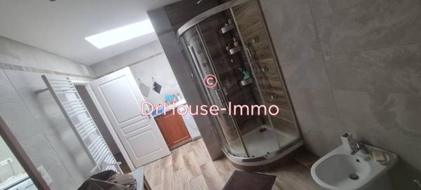 Maison à vendre 9 pièces de 148 m²