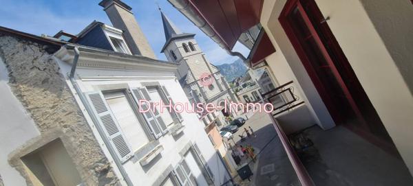 Maison à vendre 9 pièces de 148 m²