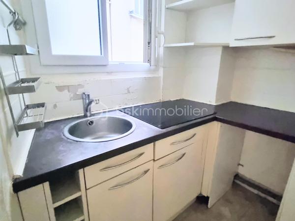 Appartement de 60,11 m²