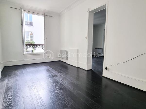 Appartement de 60,11 m²