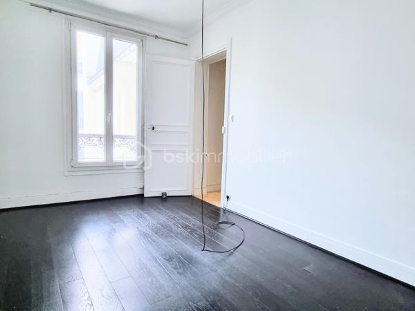 Appartement de 60,11 m²