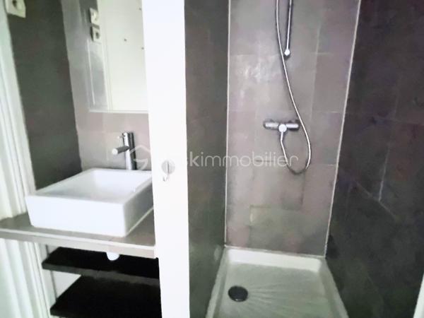 Appartement de 60,11 m²