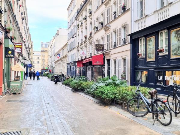 Appartement de 60,11 m²