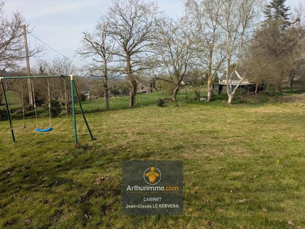 Location Maison 5 pièces 128 m2 à Hénon