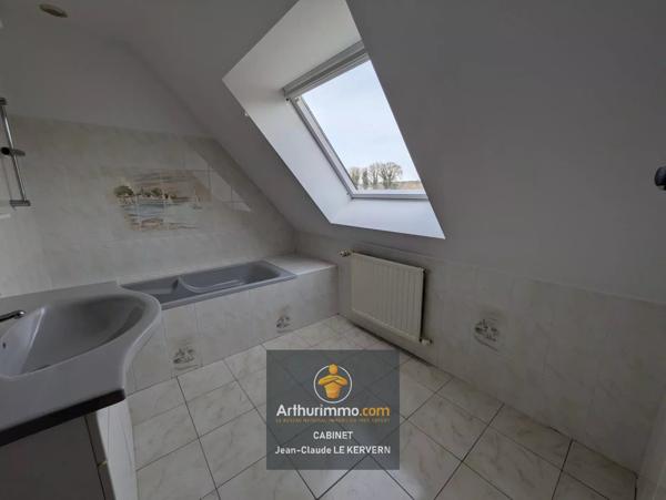 Location Maison 5 pièces 128 m2 à Hénon