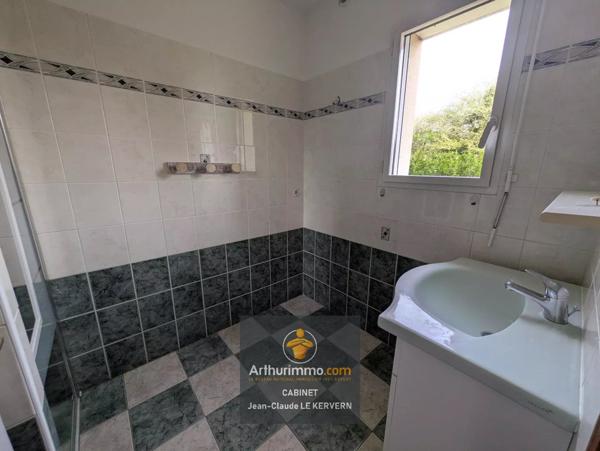 Location Maison 5 pièces 128 m2 à Hénon