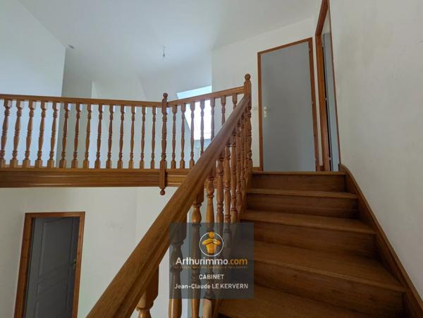 Location Maison 5 pièces 128 m2 à Hénon