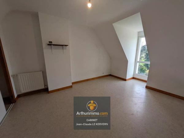 Location Maison 5 pièces 128 m2 à Hénon