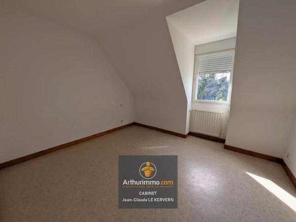 Location Maison 5 pièces 128 m2 à Hénon