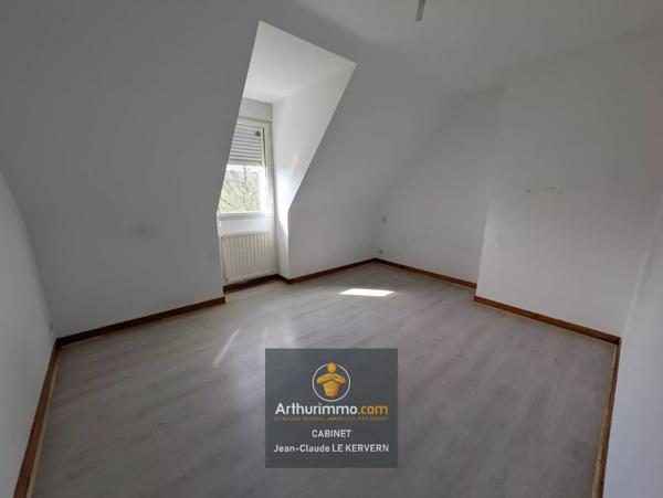 Location Maison 5 pièces 128 m2 à Hénon